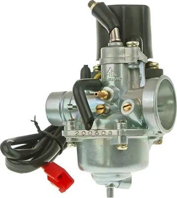 Produktbild von Standard Vergaser für CPI / Keeway / Generic Fahrzeuge (14mm)