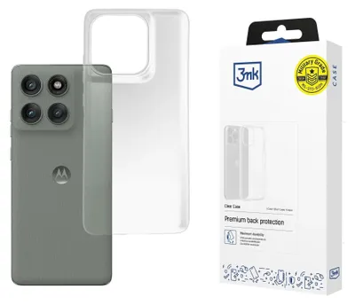 Immagine prodotto di Motorola Moto Edge 60/60 Fusion - 3Mk Armor Case