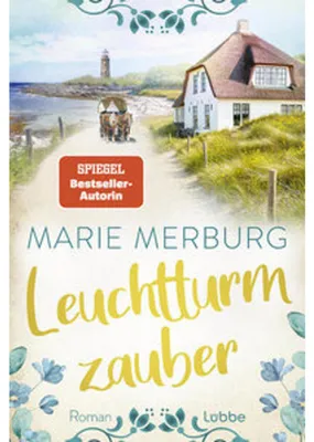 Produktbild von Leuchtturmzauber