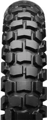 Image de Pneus BRIDGESTONE 120/80-18 62P TRAIL WING TW302