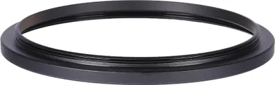 Produktbild von Hot 58mm62mm 58mm bis 62mm Step Up Ringe Metall Objektiv Adapter Filter Ring 58-62