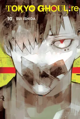 Produktbild von Tokyo Ghoul: re, Vol. 10