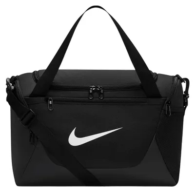 Produktbild von Nike - "Brasilia 9.5" Reisetasche, 25L SX2096 (Einheitsgröße) (Schwarz)