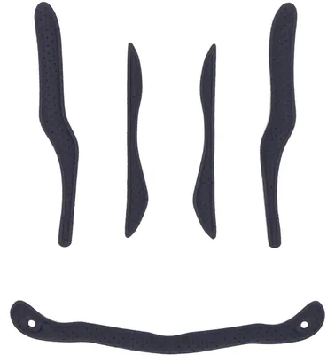 Produktbild von Catlike Vento Innenpolsterung Schwarz L Schwarz L