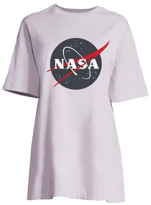 Obrázek produktu pro Noční košile značky Nasa Damen, barva krémová modř, velikost 46