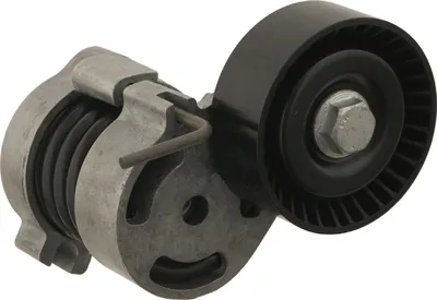 Produktbild von Febi Riemenspanner Keilrippenriemen für BMW 1 3 5 X1 X3 Z4