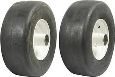 Image de Roue Adaptable Pour Scag - 13 X 500 X 6. Remplace Origine: 482503 -pl