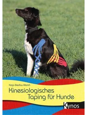 Obrázok produktu pre Kinesiologisches Taping für Hunde