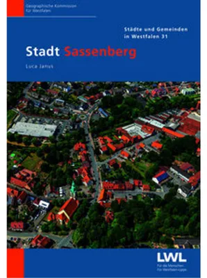 Obrázok produktu pre Stadt Sassenberg