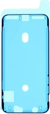 Obrázok produktu pre Originálna nálepka Apple iPhone X nálepka LCD displej
