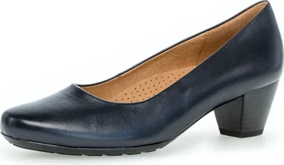 Immagine prodotto di Gabor Pumps Comfort Blau