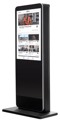 Produktbild von Fitness zrcadlo NORDICTRACK Vault Digital Fitness
