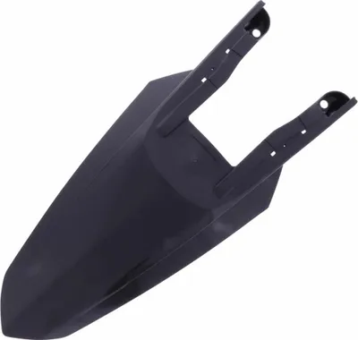 Immagine prodotto di Parafango posteriore nero POLISPORT 8687400003 per Ktm
