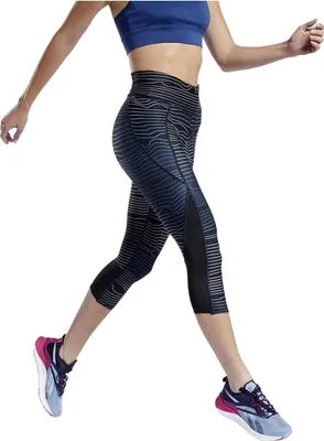 Image de Leggings Reebok HA0998 pour Femme