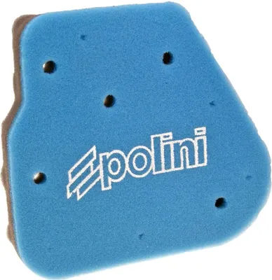Obrázek produktu pro Náhradní vložka vzduchového filtru POLINI Tyto speciální vložky vzduchového filtru Lu