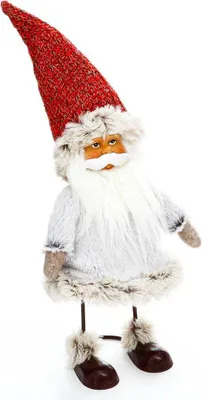 Produktbild von Rentier weihnachtsmann dekoration h35 - Feeric Lights & Christmas
