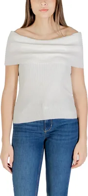 Produktbild von Only Pullover Weiß 486240 : Größe - M Größe: M
