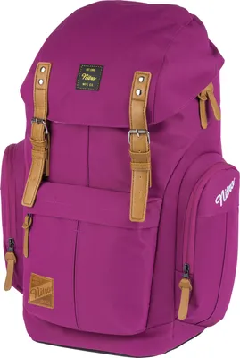 Produktbild von Nitro Daypacker 32L Rucksack mit Laptopfach Grateful Pink