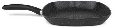 Aluminium-Koekenpan 28 cm, antihaftbeschichtet, PFOA-frei