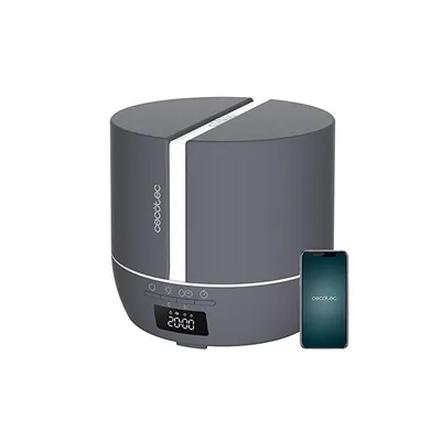 Zdjęcie produktu dla Nawilżacze Cecotec PureAroma 550 Connected Stone