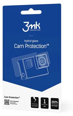 Zdjęcie produktu dla Sony A7R V - 3Mk Cam Protection