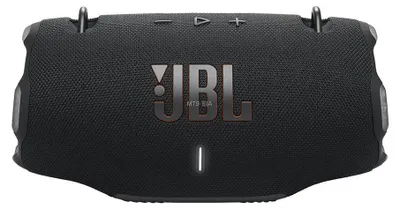 Produktbild von JBL Xtreme 4 Bluetooth-Lautsprecher, IP67, 100 W, Schwarz