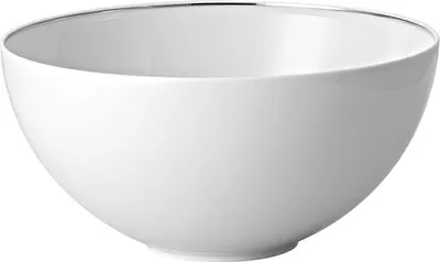 Image de Rosenthal Schüssel 19 cm TAC Gropius Platin 11280-403241-13319