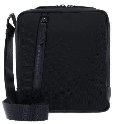 Imagen del producto de LEONHARD HEYDEN bolso bandolera Helsinki Umhängetasche 7125 Schwarz