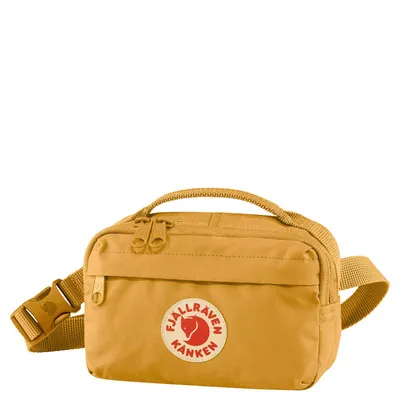Obrázek produktu pro Fjällräven Kånken Hip Pack Ledvinka Ochre