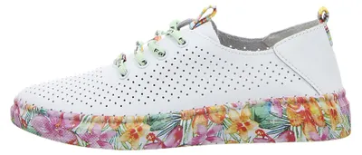Produktbild von Artiker Sportliche Schnürschuhe Damen 32323538393034 Weiß 37 EU