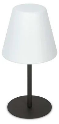 Immagine prodotto di ARCADIA TL1, Lampada da Tavolo, Ideal Lux