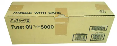 Produktbild von Ricoh Type 5000 Fixieröl 402874 30.000 Seiten für Ricoh Aficio CL3600