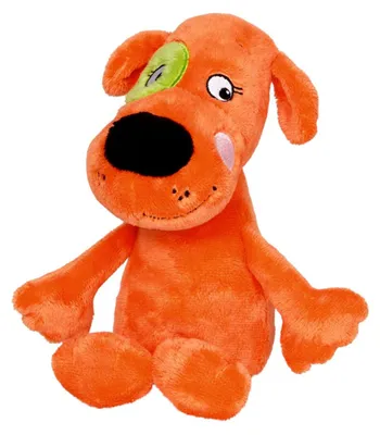 Immagine prodotto di Coppenrath 17916 - Die Spiegelburg - Gli adorabili sette - Henri il cane di peluche