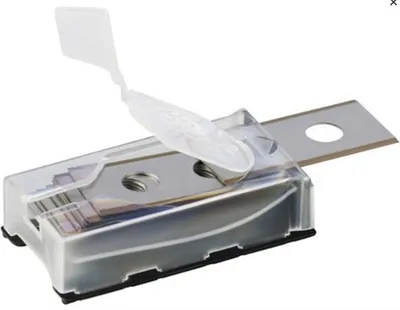 Immagine prodotto di Robomow Lama di ricambio 8 Blade Kit per robot tosaerba RK