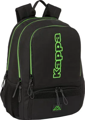 Obrázok produktu pre Safta Paddle Kappa Batoh Black Black Jedna veľkosť