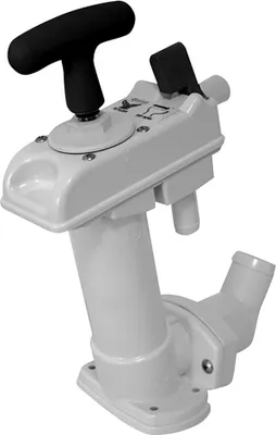 Immagine prodotto di Lalizas Ricambio assemblato Abdeckkappe Weiß Per LT-0 / LT-1 Weiß Per LT-0 / LT-1