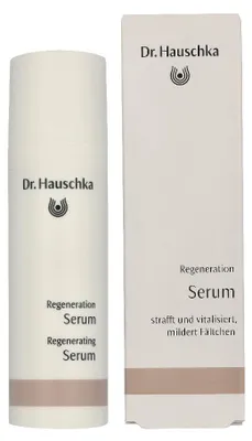 Obrázok produktu pre Dr. Hauschka Regeneračné sérum