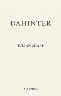 Produktbild von Dahinter