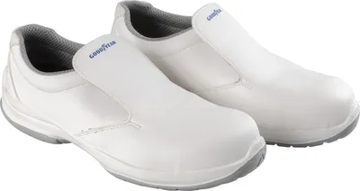 Produktbild von Goodyear Sicherheitsschuhe 985545 Mikrofaser