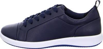 Produktbild von Ara Sportliche Schnürschuhe Damen 31353139333231 Blau 40 EU