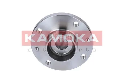 Produktbild von KAMOKA 5500102 Radnabe Vorne für RENAULT CLIO II (BB0/1/2, CB0/1/2)