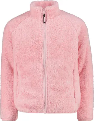 Produktbild von CMP Mädchen Outdoor Highloft Fleece Jacke pink 152