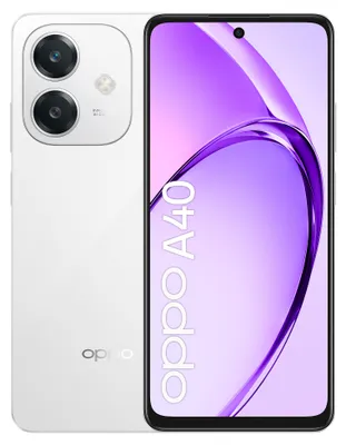 Immagine prodotto di Smartphone Oppo A40 6,72" Snapdragon 6 GB RAM 128 GB Bianco