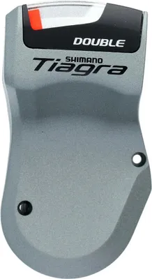 Produktbild von SHIMANO Ganganzeige Links SL-4600 HR inkl. Befestigungsschraube - ca. 18 g