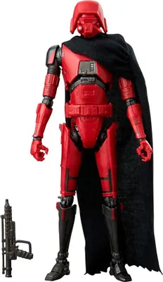 Immagine prodotto di Ahsoka HK-87 Assassin Droid Figure, 15cm Collectible