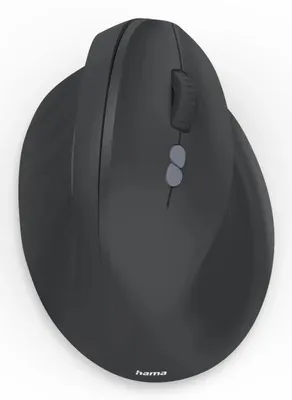 Immagine prodotto di hama 00173092 hama EWM-600R Maus ergonomisch kabellos schwarz
