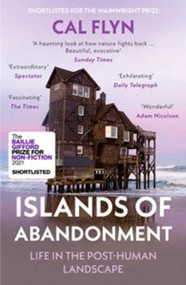 Produktbild von Islands of Abandonment
