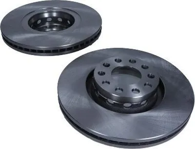 Produktbild von 2x MAXGEAR Bremsscheibe 19-2022 vorne für AUDI A8 (4D2 4D8) A6 Avant (4A5 C4)