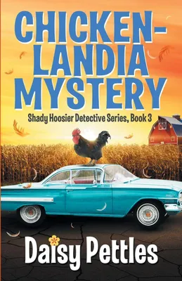 Produktbild von Chickenlandia Mystery