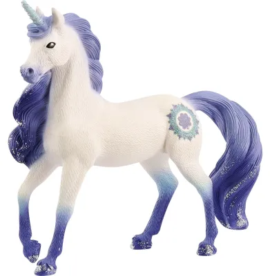 Zdjęcie produktu dla schleich BAYALA Mandala Jednorożec Ogier (Wróżki)